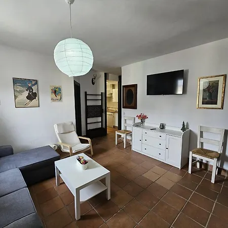 Imeda Salvia Dos Апартаменты *