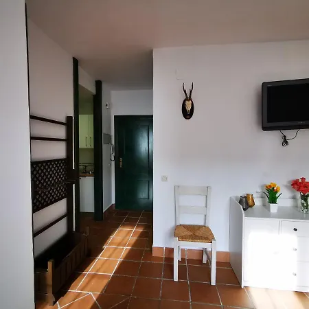 Appartement Imeda Salvia Dos Sierra Nevada