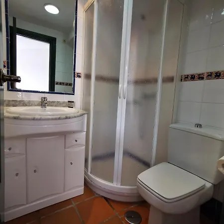 Appartement Imeda Salvia Dos Sierra Nevada