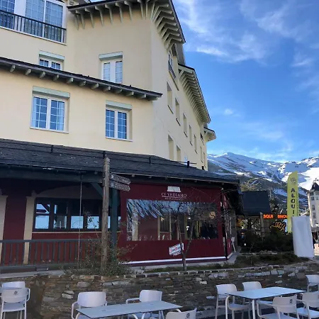 Appartement Imeda Salvia Dos