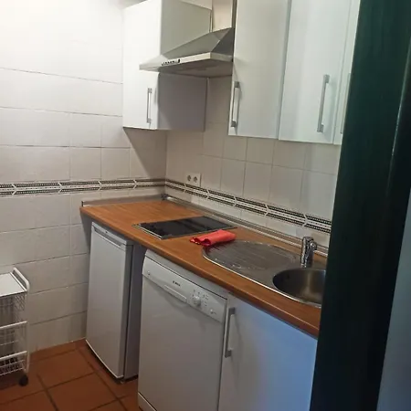 Imeda Salvia Dos Appartement *