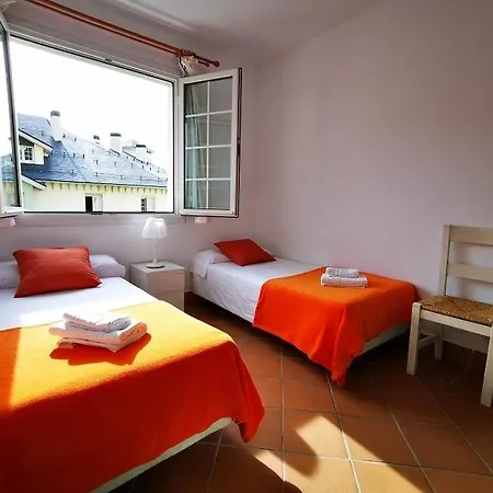 Appartement Imeda Salvia Dos