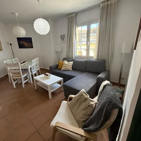 Imeda Salvia Dos Appartement