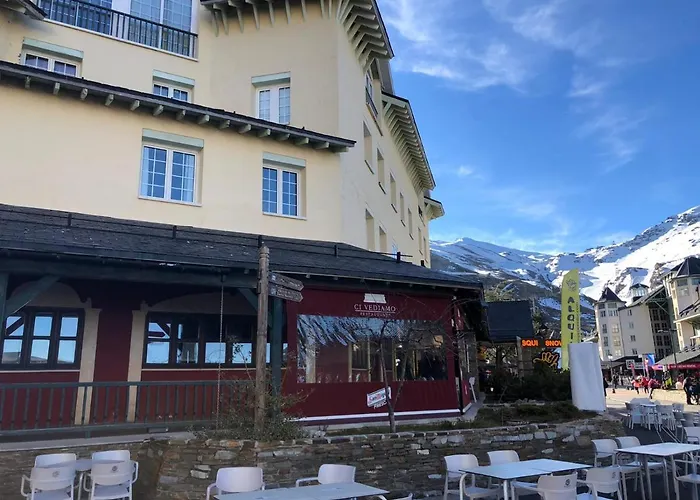 Lejlighed Imeda Salvia Dos