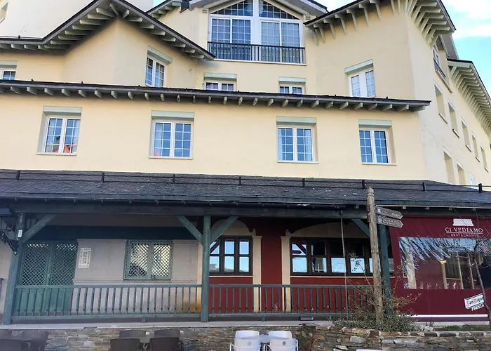 Imeda Salvia Dos Lejlighed *