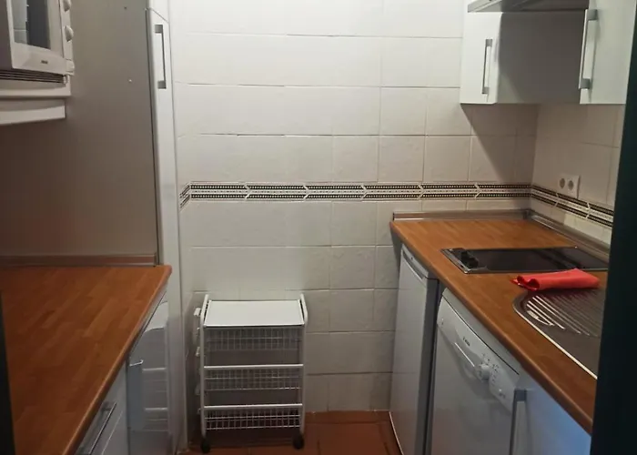 Lejlighed Imeda Salvia Dos *