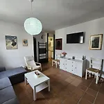 Imeda Salvia Dos Apartment *
