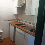 Imeda Salvia Dos Apartment *