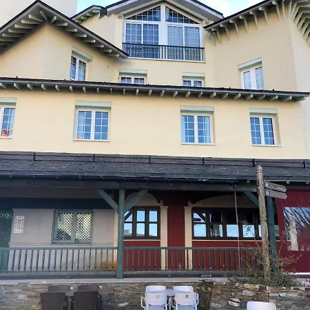 Imeda Salvia Dos Apartament *