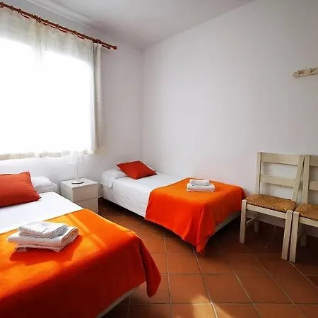 Apartament Imeda Salvia Dos Sierra Nevada