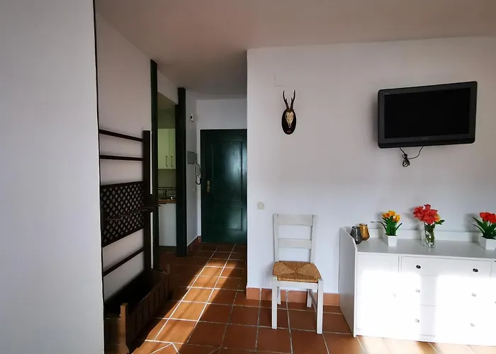 Apartament Imeda Salvia Dos Sierra Nevada