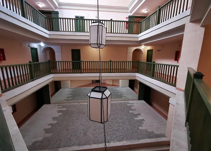 Apartament Imeda Salvia Dos Sierra Nevada