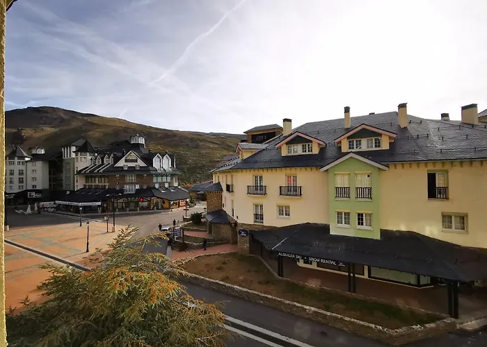 Imeda Salvia Dos Apartament