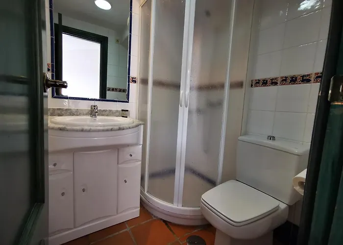 Apartament Imeda Salvia Dos Sierra Nevada