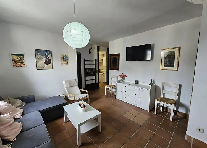 Imeda Salvia Dos Apartament *