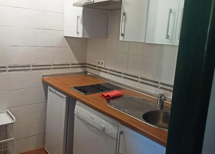 Imeda Salvia Dos Apartament *