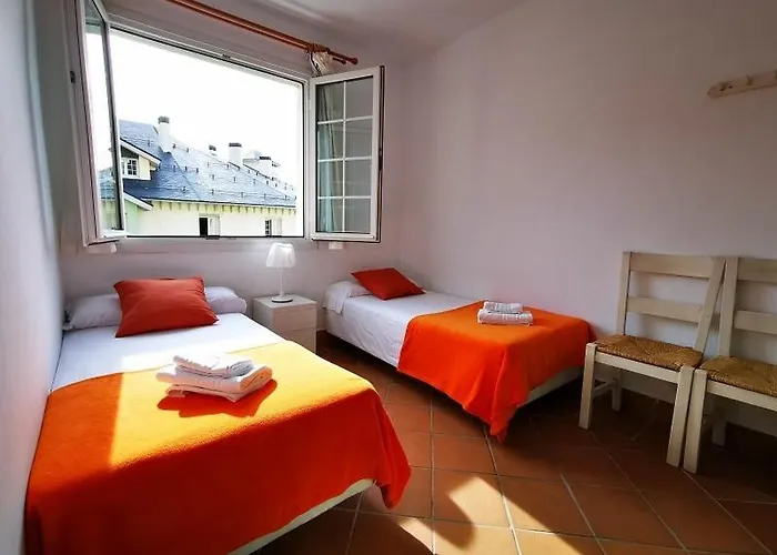 Apartament Imeda Salvia Dos