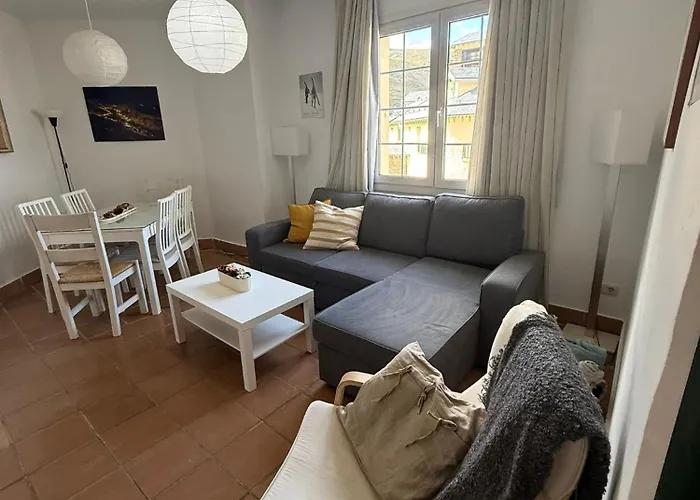 Imeda Salvia Dos Apartament