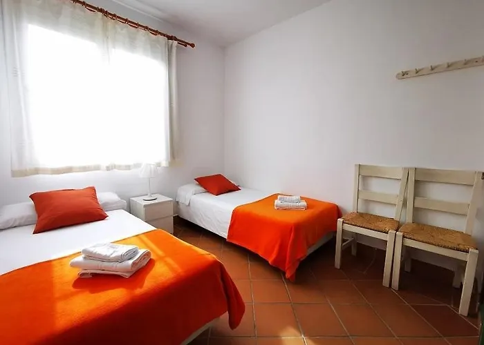 Apartament Imeda Salvia Dos Sierra Nevada